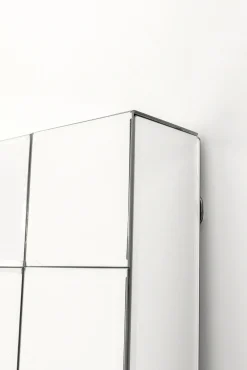 Discount KARE Design Lustro Dimension Make Up 80x160 cm lustrzane - KARE