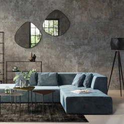 Hot KARE Design Lustro Göteborg 93x90 cm - KARE