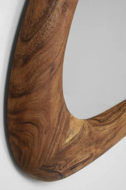 Outlet KARE Design Lustro Jorge 101x62cm - KARE