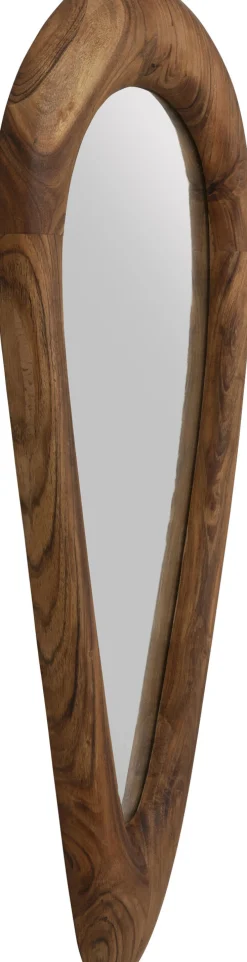 Fashion KARE Design Lustro Jorge 91x45cm - KARE