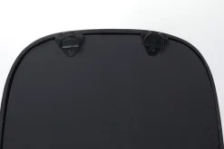 New KARE Design Lustro loft rama aluminiowa 58x122 cm czarne - KARE