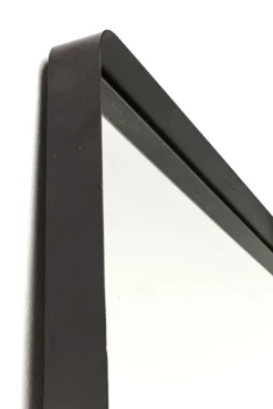 Best KARE Design Lustro Ombra MO 80x200 cm czarne - KARE