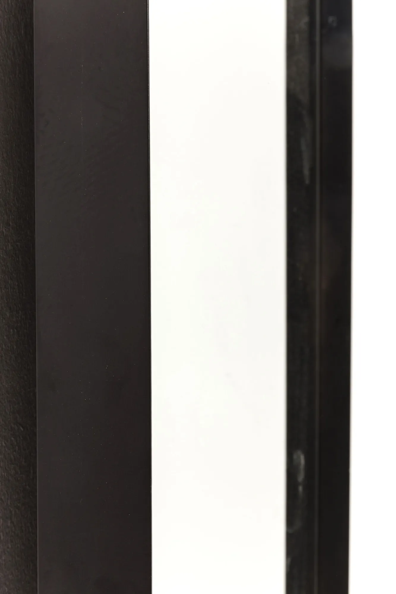 Best KARE Design Lustro Ombra MO 80x200 cm czarne - KARE