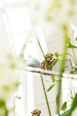 Fashion KARE Design Lustro Prisma 120x80 cm - KARE