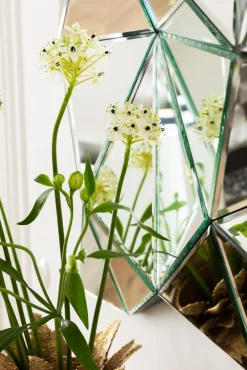 Fashion KARE Design Lustro Prisma 120x80 cm - KARE