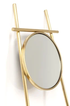 Outlet KARE Design Lustro stojące Ceremony 50x180cm - KARE