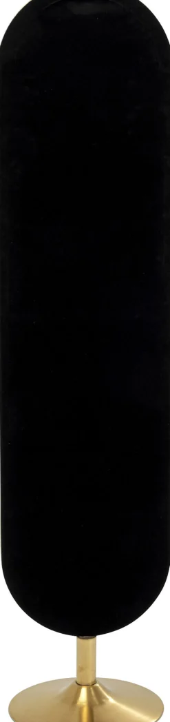 Discount KARE Design Lustro stojące Curve MO 40x170 cm mosiężne - KARE