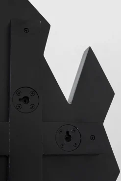 Discount KARE Design Lustro wiszące duże nowoczesne 90x199 cm - KARE