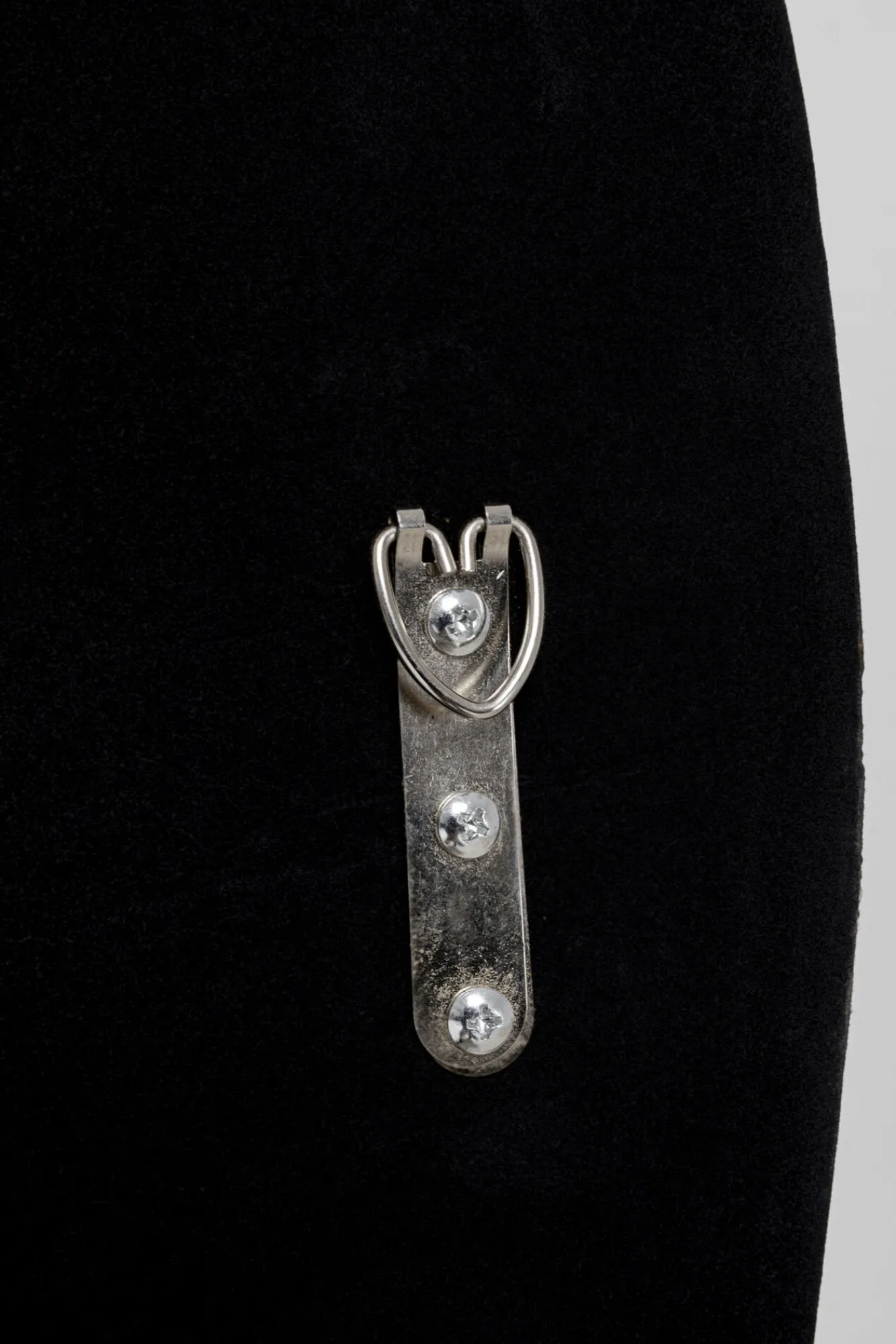 Fashion KARE Design Lustro wiszące Hologram 117x68 cm złote - KARE