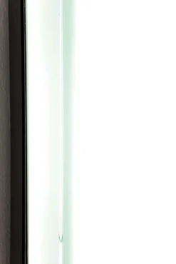 Discount KARE Design Lustro wiszące Soft Beauty 207x99 cm srebrne - KARE