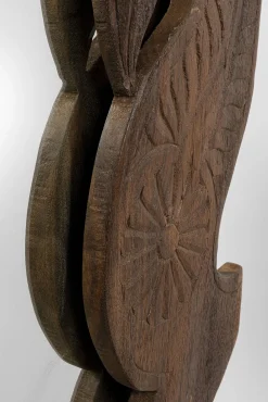 Online KARE Design Lustro z drewnianą ramą 110x172 cm ręczne wykonanie - KARE