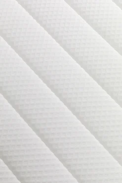 Outlet KARE Design Materac kieszeniowy twardy H3 160x200 cm - KARE