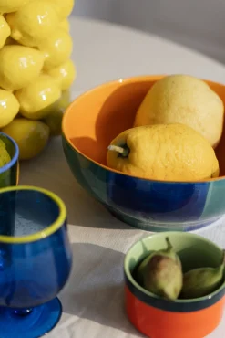 Clearance KARE Design Miska Capri Ø25cm - KARE