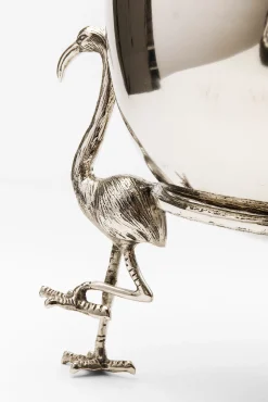 Clearance KARE Design Miska dekoracyjna Flamingo 36x36 cm - KARE