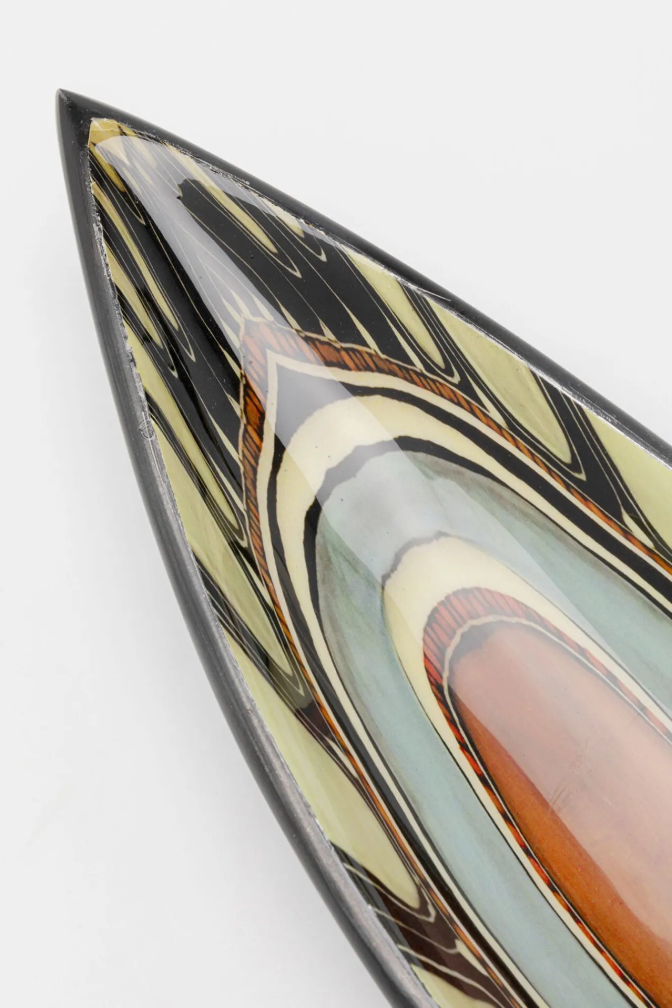 Online KARE Design Miska Fabuloso Stone 49cm - KARE