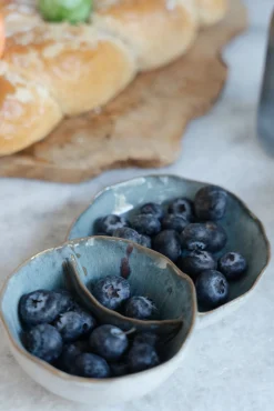 Discount KARE Design Miska Mina Dip 22x12cm - KARE