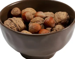 Clearance KARE Design Miska śniadaniowa brązowa ceramiczna Ø15 cm - KARE