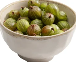 Online KARE Design Miska Organic ∅15 cm biała - KARE