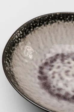 Outlet KARE Design Miska Soho szara Ø18cm - KARE