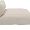 Clearance KARE Design Moduł - sofa Chiara 76x84 cm kremowy - KARE