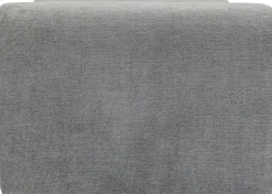 Fashion KARE Design Moduł środkowy Lucca 76x86 cm szary - KARE