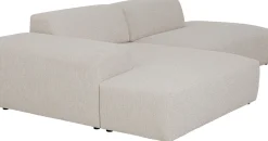 Sale KARE Design Narożnik Laguna kremowy lewy - KARE