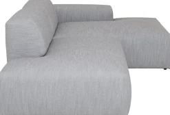 Fashion KARE Design Narożnik Laguna outdoor szary - KARE