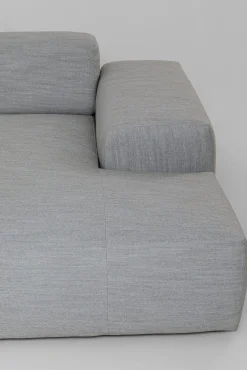 Fashion KARE Design Narożnik Laguna outdoor szary - KARE