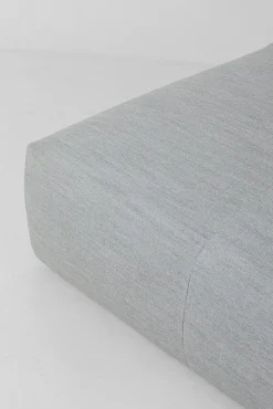 Fashion KARE Design Narożnik Laguna outdoor szary - KARE