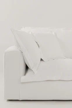 Discount KARE Design Narożnik Madeira 351x321cm - KARE