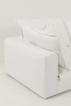 Discount KARE Design Narożnik Madeira 351x321cm - KARE