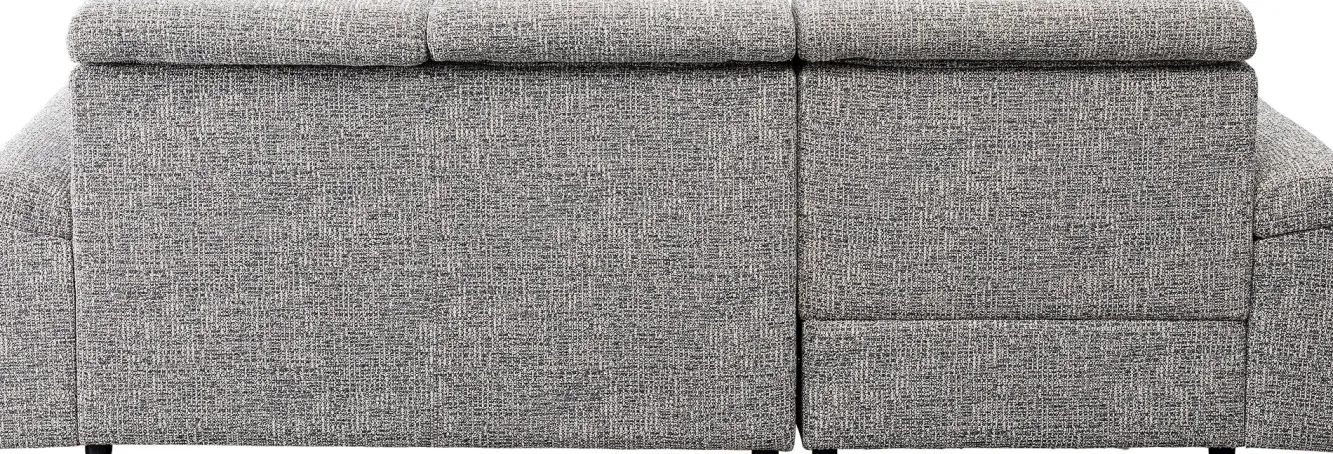 Discount KARE Design Narożnik rozkładany Serena lewy - KARE