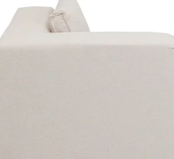 New KARE Design Narożnik tapicerowany kremowy moduł prawy 100x100 cm - KARE