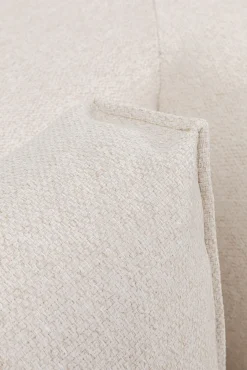 New KARE Design Narożnik tapicerowany kremowy moduł prawy 100x100 cm - KARE