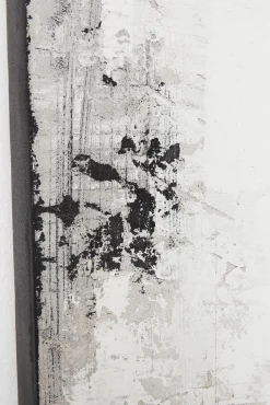 Outlet KARE Design Obraz Abstract Into The Night 120x210 cm - KARE