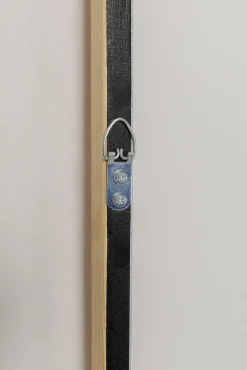 New KARE Design Obraz abstrakcja do salonu kolorowy ręcznie malowany 90x120 cm - KARE