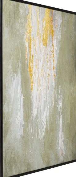 New KARE Design Obraz Artistas Green 120x180cm - KARE