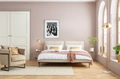 Hot KARE Design Obraz Audience 86x106 cm - rama lustrzana - KARE