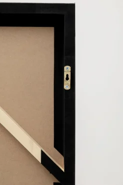 Best KARE Design Obraz Blossom Girl 108x180cm - KARE