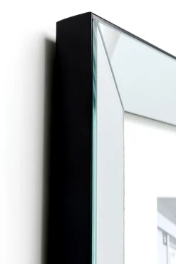 Outlet KARE Design Obraz Book Club 106x86 cm - rama lustrzana - KARE