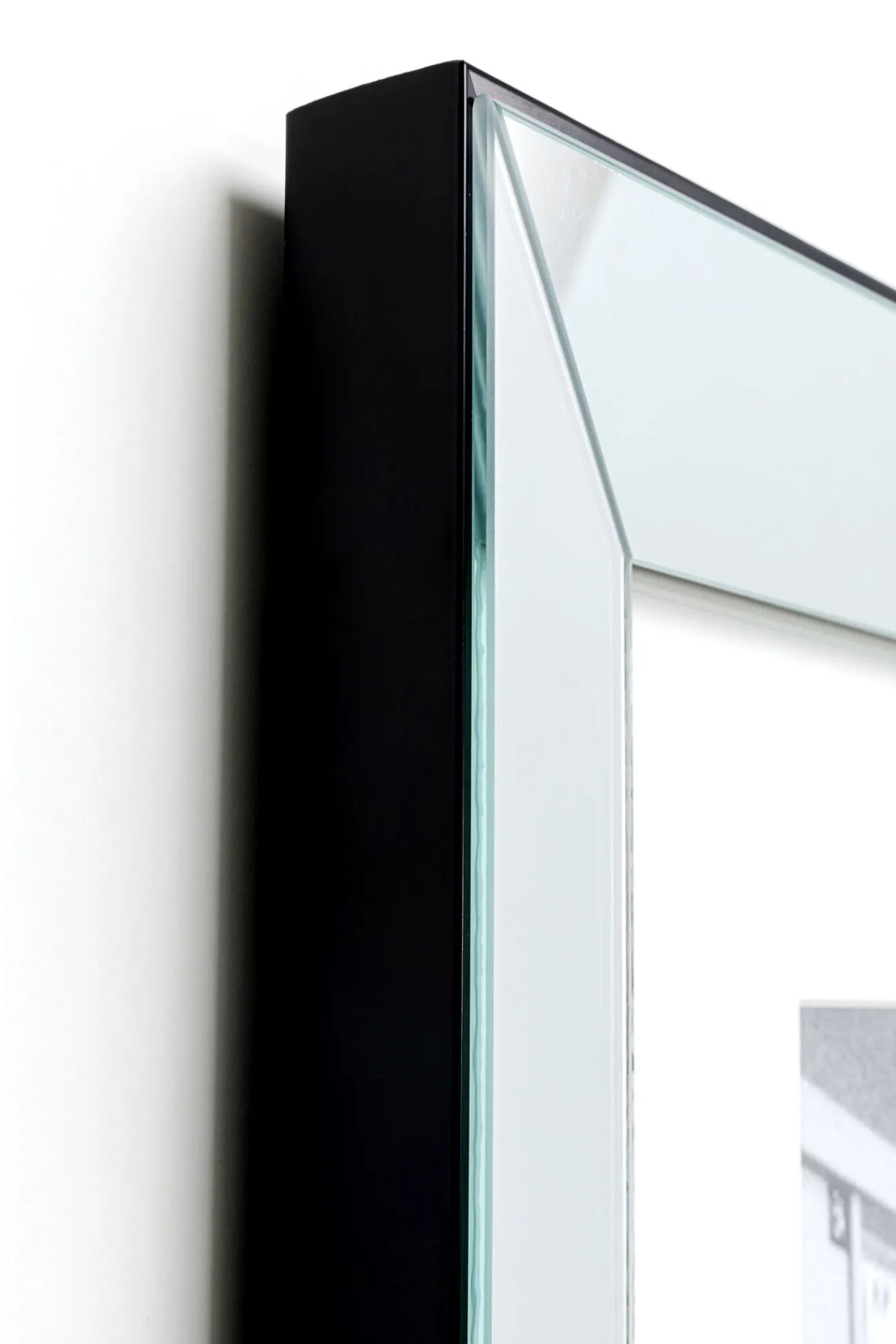 Outlet KARE Design Obraz Book Club 106x86 cm - rama lustrzana - KARE