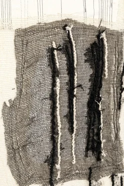 Hot KARE Design Obraz Cucito 120x120cm - KARE