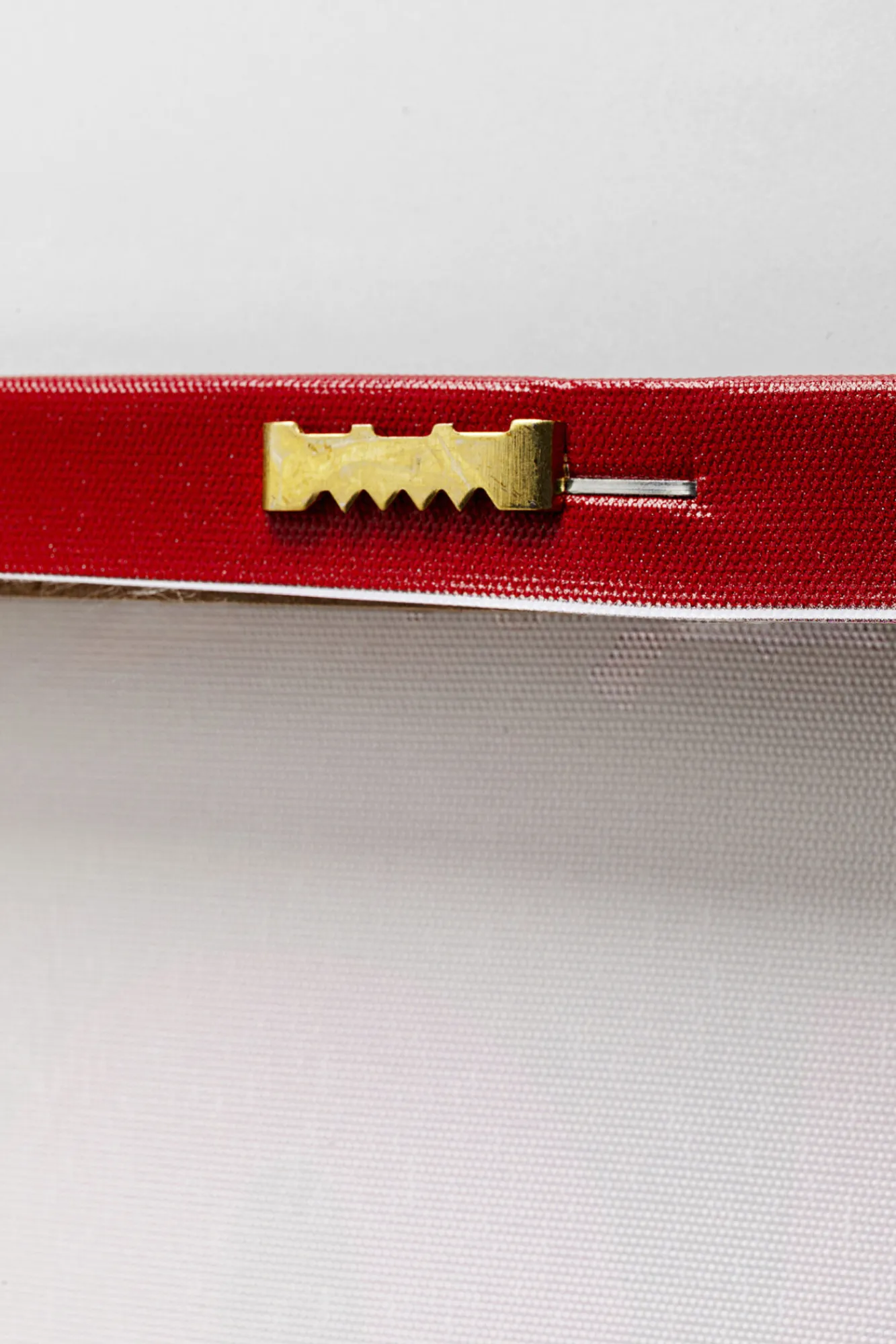 Discount KARE Design Obraz czerwony z różowym napisem More Amor Por Favor 40x50 cm - KARE