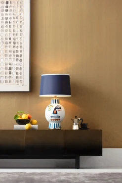 Fashion KARE Design Obraz do salonu abstrakcyjny ręczne wykonanie 90x120 cm - KARE