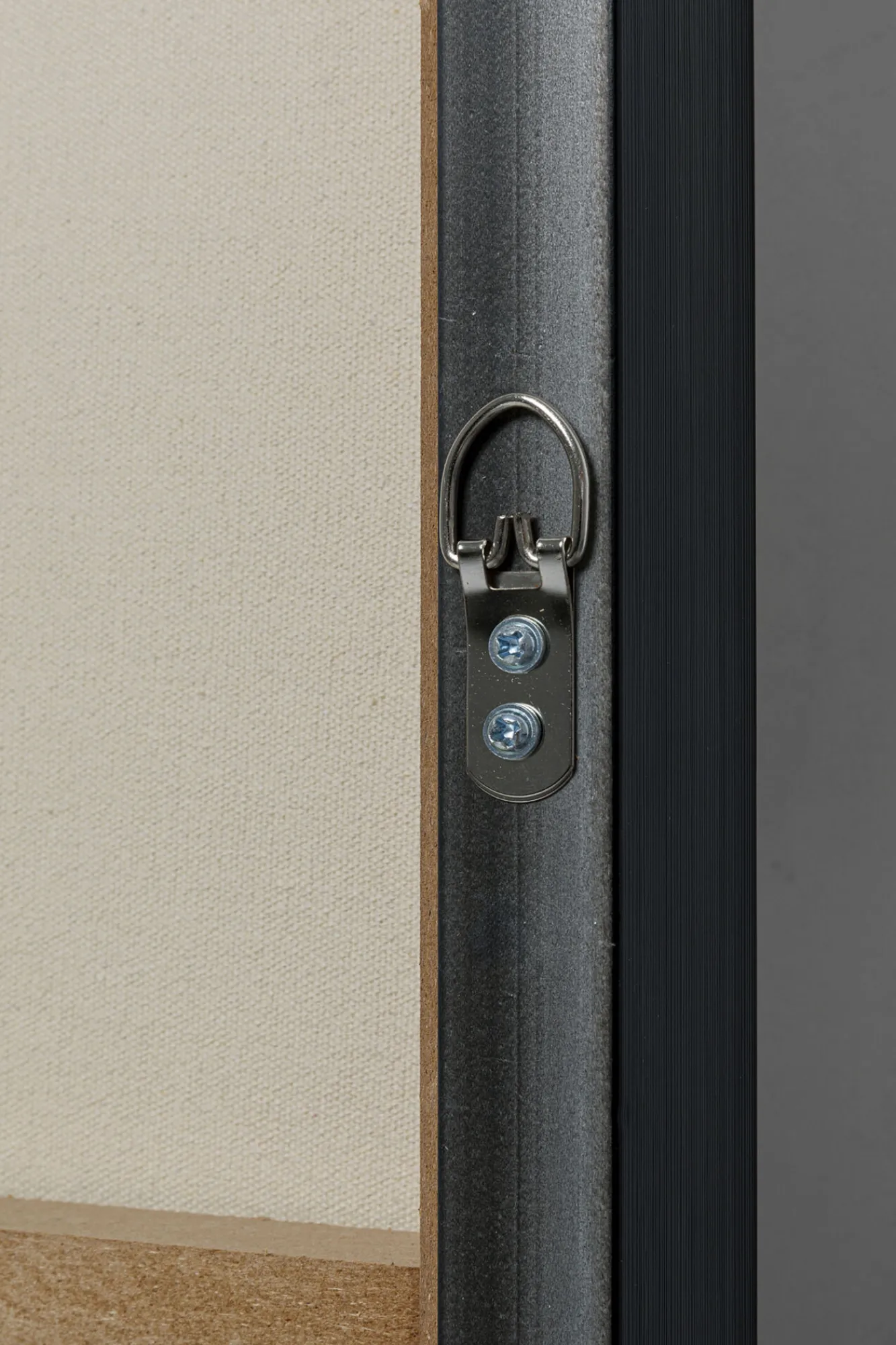 Clearance KARE Design Obraz do salonu artystyczne wzory czarne 73x113 cm - KARE