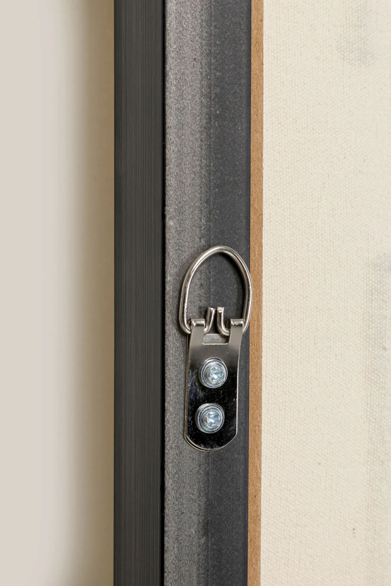 Sale KARE Design Obraz do salonu artystyczne linie czarne 73x113 cm - KARE