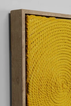 Online KARE Design Obraz do salonu kolorowy wschód słońca 73x113 cm - KARE