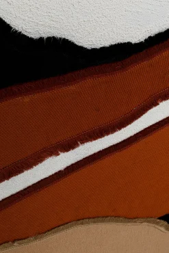 Online KARE Design Obraz do salonu kolorowy wschód słońca 73x113 cm - KARE