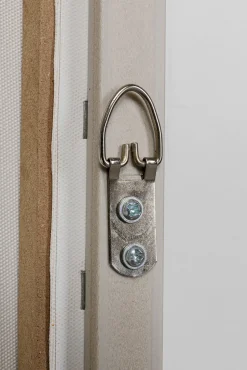 Clearance KARE Design Obraz do salonu oko z kolorowymi wzorami 60x90 cm - KARE