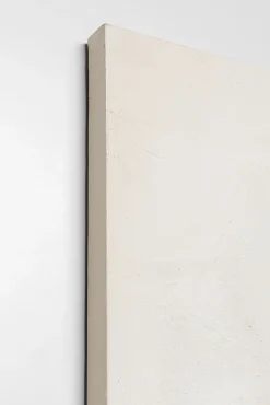 New KARE Design Obraz do salonu 120x150 cm abstrakcyjny ręcznie malowany kolorowe wzory - KARE